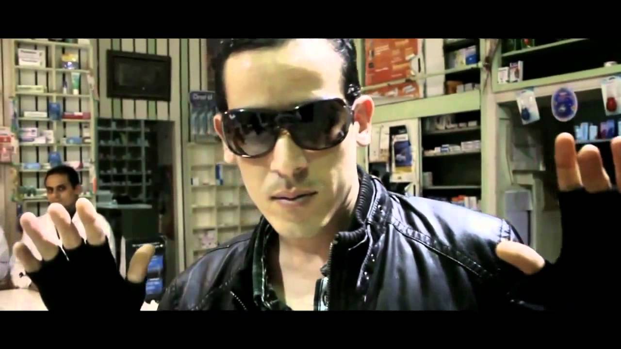 Hatim H-Kayne - Ca C'est Normal (HD)