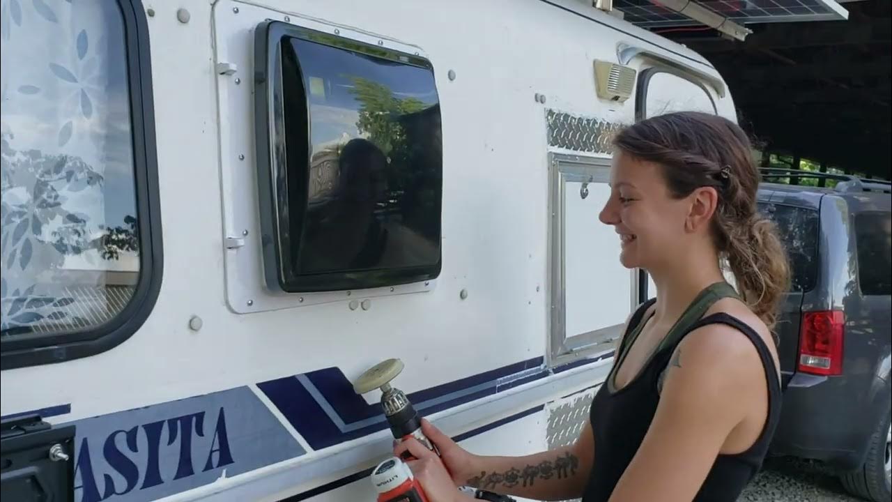 How an eraser wheel works YouTube