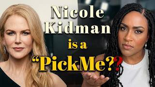 Information Nicole Kidman is a PickMe & 4 Other Things I Need to Say Update