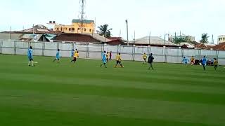 Fc Moran Dhidi Ya Kongowea Boys