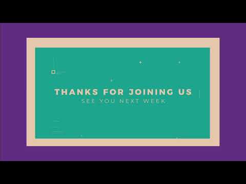 Slavic Full Gospel Church of Tarpon Springs Wednesday Service 06/03/2020