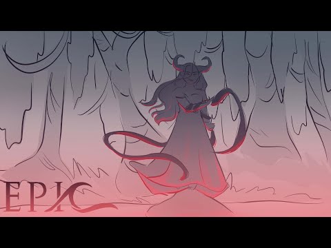 Done For Animatic | EPIC: The Musical | OC Animatic wip