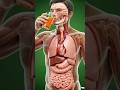 What happens if you drink carrots juice for 30 days