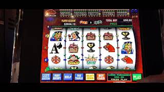 $50 Spins on Royal Reels Slots screenshot 3