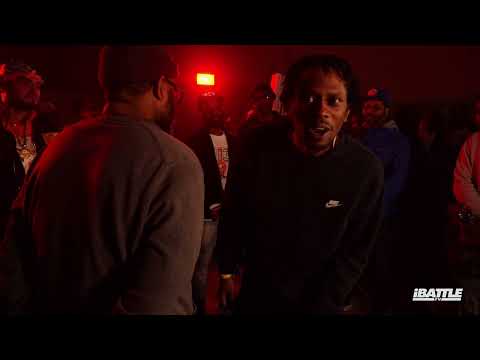IAmSam vs OG Mel