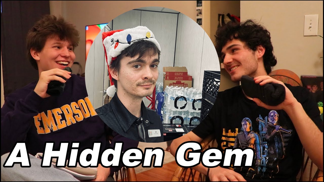 The Best YouTuber No One Is Talking About - YouTube