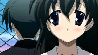 Anime School Days Opening [HD]