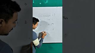 Infinite Surds Trick | Infinite Surds Questions Solve in Seconds | Basic Math