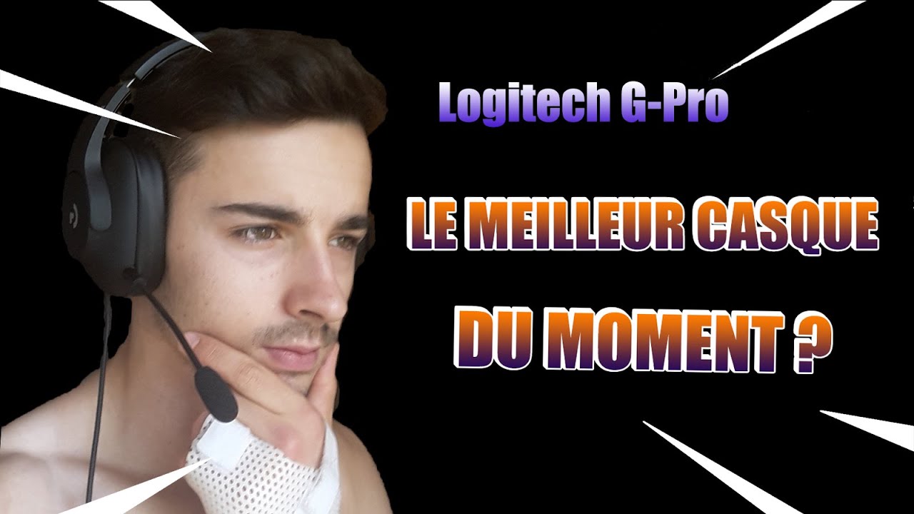 Test Du Meilleur Casque Gaming Streaming F!   ortnite Battle Royale - test du meilleur casque gaming streaming fortni!   te battle royale logitech g pro