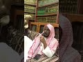 تلاوة للشيخ عبدالله المطرود من سورة الواقعة تلاوة للشيخ عبدالله المطرود من سورة الواقعة