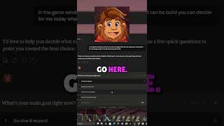 Building with Stone: Workshop or Quarry? #shorts