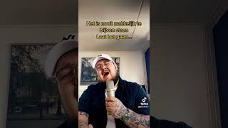 Bolle Tito - Be Alright (Dean Lewis) DUTCH VERSION