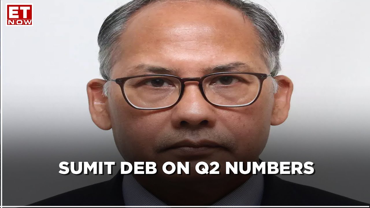 Earnings With ET NOW | NMDC Shines In Q2 | Sumit Deb on Q2