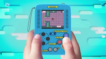 Castle crawler - GameGo Project