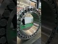 outer ring manufacture workshop show