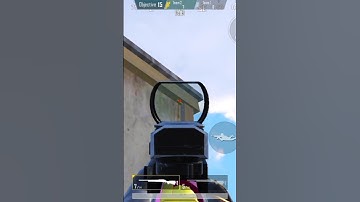 M24 Magic Wow Mode Magic On Button #pubgmwow #magicwowmode #pubg #pubgm #shorts #trending #fyp