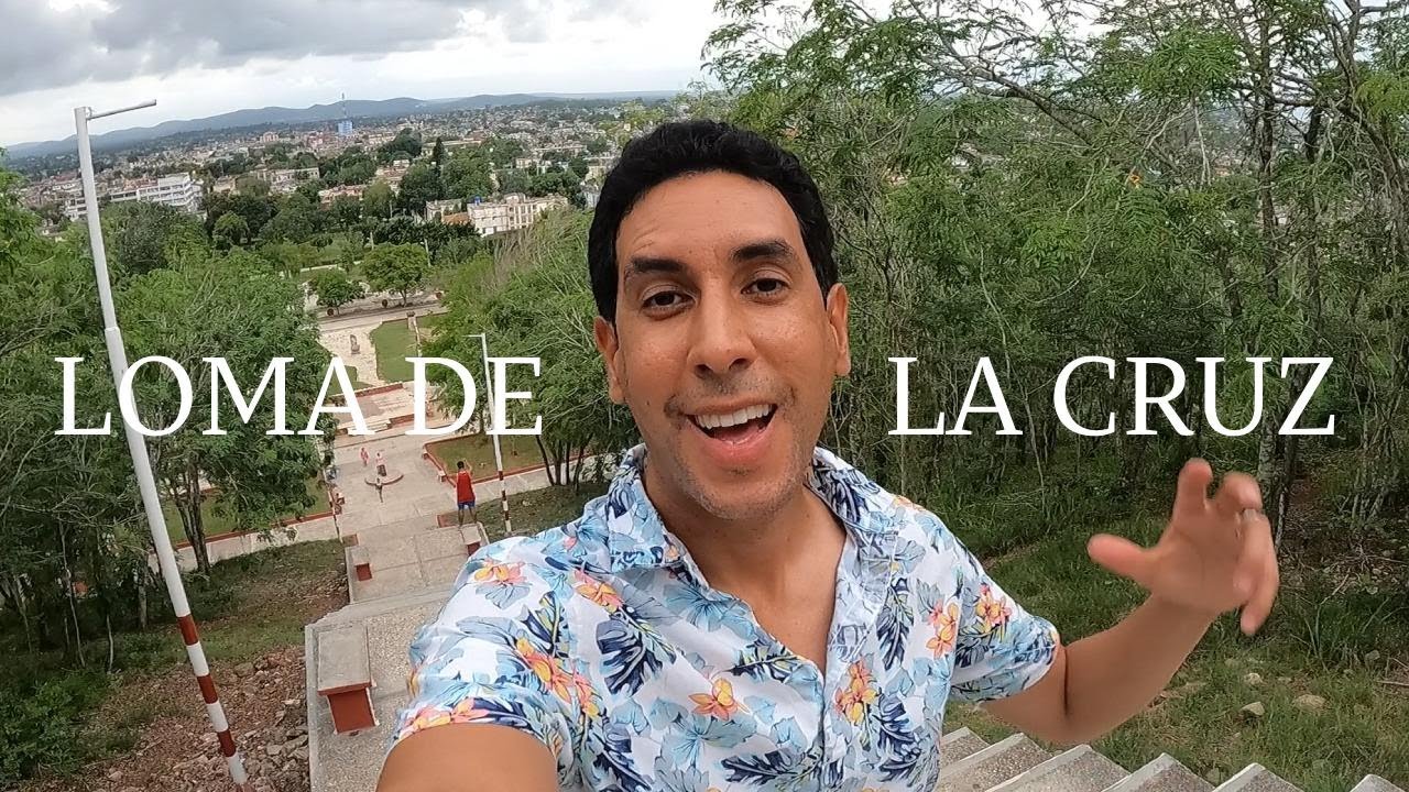 Loma de la Cruz | Holguín, Cuba