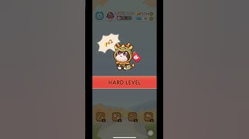 Color Cat Sort Cute Cat Game Level 265 #shorts #Gaming