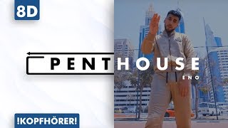 8D AUDIO | Eno - Penthouse