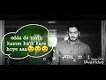 Toll plaza !! Jatt di clip 2 !! Mankirt aulkh !! Singaa..!! New Punjabi WhatsApp status!! Whatsapp Status Video Download Free