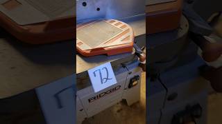 Rigid Jointer