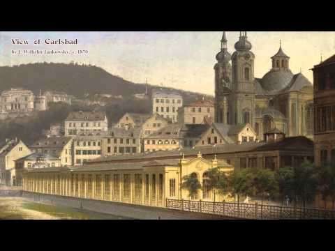 Video 5: Bach in Cöthen: The Death of Maria Barbara Bach by Steven Hancoff