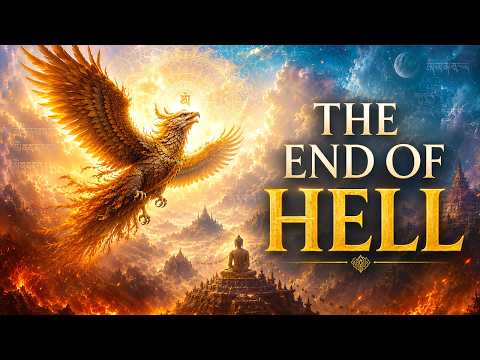 Hell Exists... But Not Where You Think