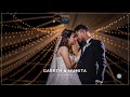 Gareth  numita  short film