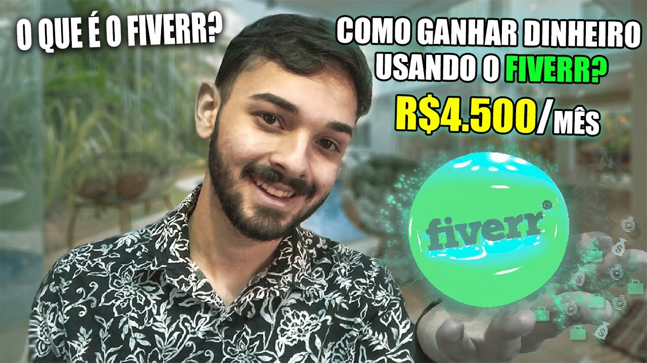Fiverr Spend and