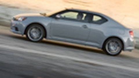 2011 Scion tC | Full Test | Edmunds.com