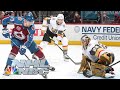 NHL Stanley Cup 2021 Second Round: Knights vs. Avalanche | Game 5 EXTENDED HIGHLIGHTS | NBC Sports