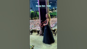 Thumbnail of 64 Emma Kok - Voila #andrerieu #emmakok #barbarapravi #voila  #music #vocal #netherlands #concert