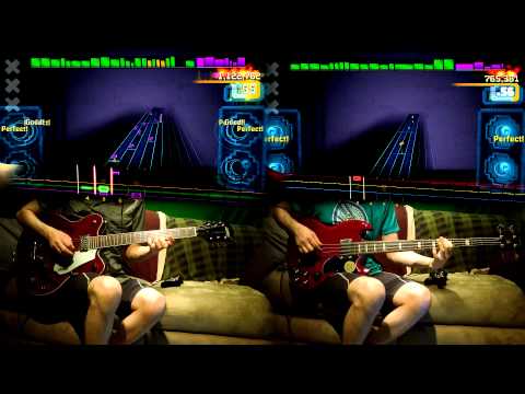 Rocksmith 2014 Score Attack - DLC - Guitar/Bass - Wolfgang Amadeus Mozart "Rondo Alla Turca"
