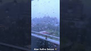 Hurricane Alan Xafira Deluxe