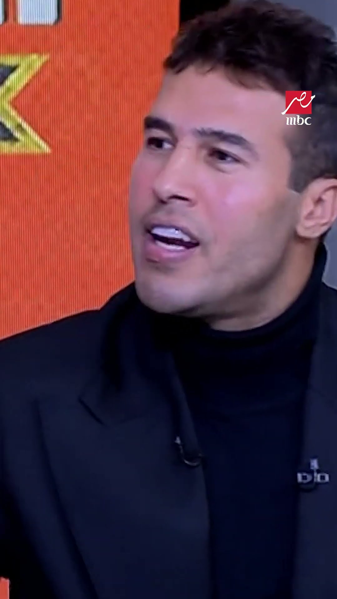 شريف حازم .. ماحدش كان يقدر يستبعد إمام عاشور من المنتخب وهو بيلعب في الأهلي غير حسام حسن