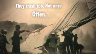 'The Gift of Failure' Inspirational Stories