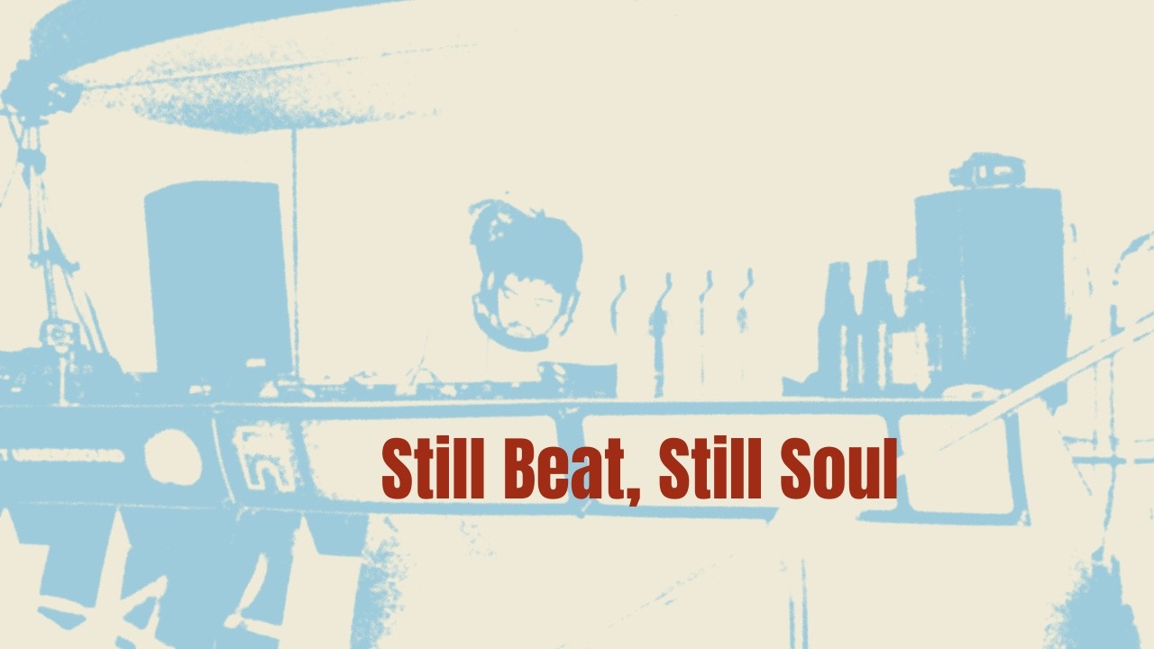 First Tribute to Nujabes, Still Here - YouTube