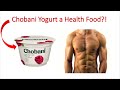 Is Chobani Yogurt GOOD for you?! Is Chobani Yogurt Healthy?! **Updated 2021**