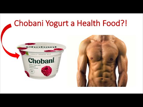 Is Chobani Yogurt GOOD For You Is Chobani Yogurt Healthy Updated 2021