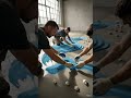 From Concrete to Perfection