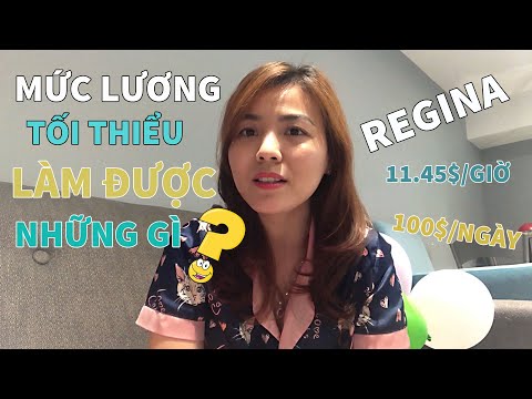 Video: Mức lương tối thiểu ở Santa Rosa CA là gì?