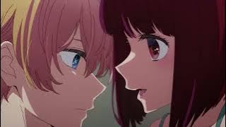 Akane Finds Out Aqua is Ai's Son | Oshi no Ko Season 2 推しの子 - Episode 4