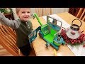 PJ MASKS Romeo's Lab Playset Setup & Review | Clark's Toys