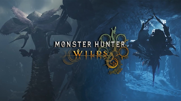 Iceshard Cliffs Theme Medley│Shadows Dancing Ice│Monster Hunter Wilds