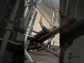 Machine incline press - PureGym #puregym #motivation