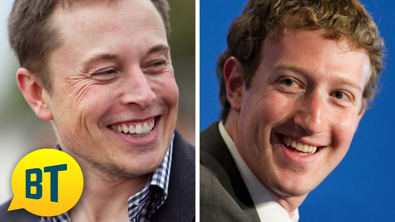 Top 10 Most Influential Leaders In Tech Right Now YouTube top-10-most-influential-leaders-in-tech-right-now-youtube