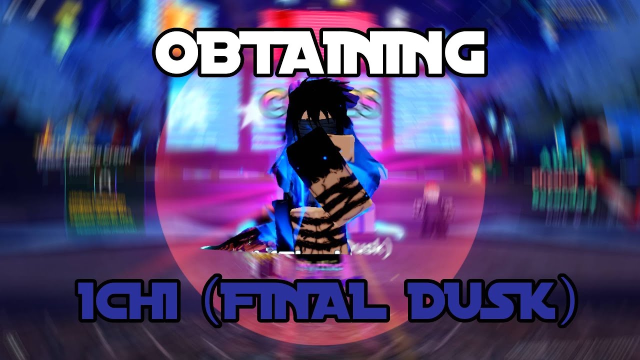 Anime Adventures *NEW* Ichigo Dusk (Final Getsuga Tensho) Showcase!