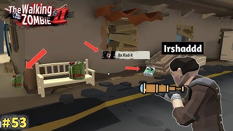 Finding Hidden Items in City of The Sun | The Walking Zombie 2 | Part 53