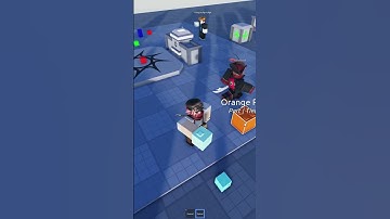 Merge Project - Short Showcase