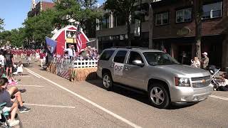 Memorial Day Parade 2026